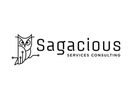 SAGACIOUS SERVICES CONSULTING trademark
