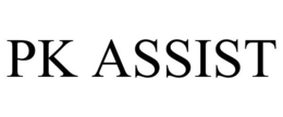PK ASSIST trademark
