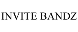 INVITE BANDZ trademark