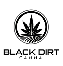 BLACK DIRT CANNA trademark