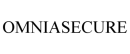 OMNIASECURE trademark