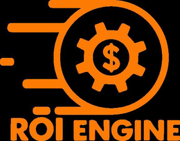 ROI ENGINE $ trademark