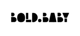BOLD BABY trademark