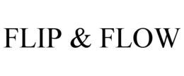 FLIP & FLOW trademark