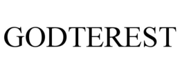 GODTEREST trademark