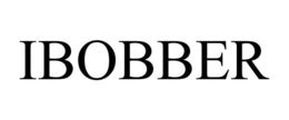 IBOBBER trademark