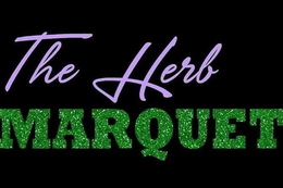 THE HERB MARQUET trademark