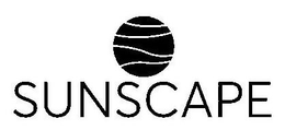 SUNSCAPE trademark