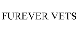 FUREVERVETS trademark