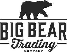 BIG BEAR TRADING COMPANY trademark