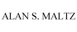 ALAN S. MALTZ trademark