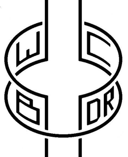W C B DR trademark
