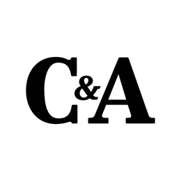 C&A trademark