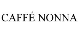 CAFFÉ NONNA trademark