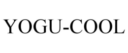 YOGU-COOL trademark