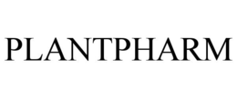 PLANTPHARM trademark