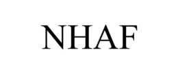 NHAF trademark