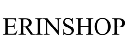ERINSHOP trademark