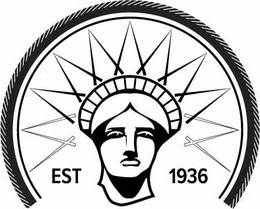 EST 1936 trademark