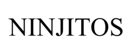 NINJITOS trademark