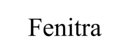 FENITRA trademark