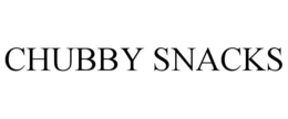 CHUBBY SNACKS trademark