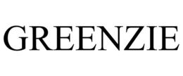 GREENZIE trademark