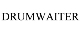 DRUMWAITER trademark