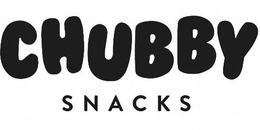 CHUBBY SNACKS trademark