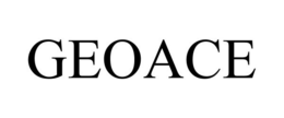 GEOACE trademark