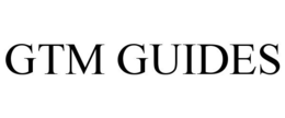 GTM GUIDES trademark