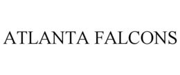 ATLANTA FALCONS trademark