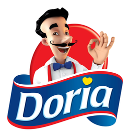 DORIA trademark