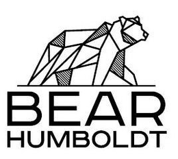 BEAR HUMBOLDT trademark