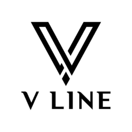 V LINE trademark