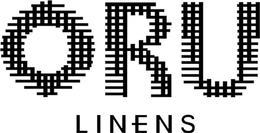 ORU LINENS trademark