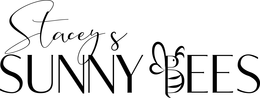 STACEY'S SUNNY BEES trademark