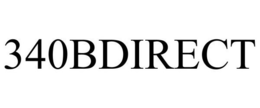340BDIRECT trademark