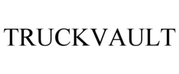 TRUCKVAULT trademark