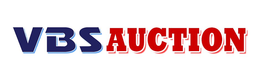 VBS AUCTION trademark