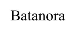 BATANORA trademark