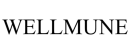 WELLMUNE trademark