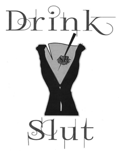 DRINK SLUT SB trademark