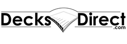 DECKS DIRECT .COM trademark