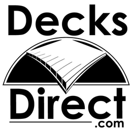 DECKS DIRECT .COM trademark