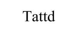 TATTD trademark