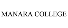 MANARA COLLEGE trademark