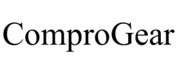 COMPROGEAR trademark