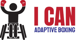 I CAN ADAPTIVE BOXING trademark