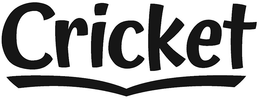 CRICKET trademark